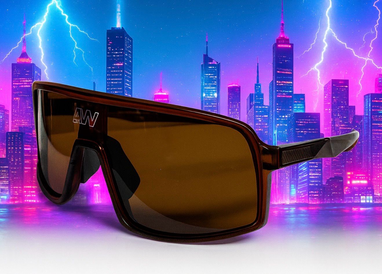 Mystery Sunglasses 4 Pack