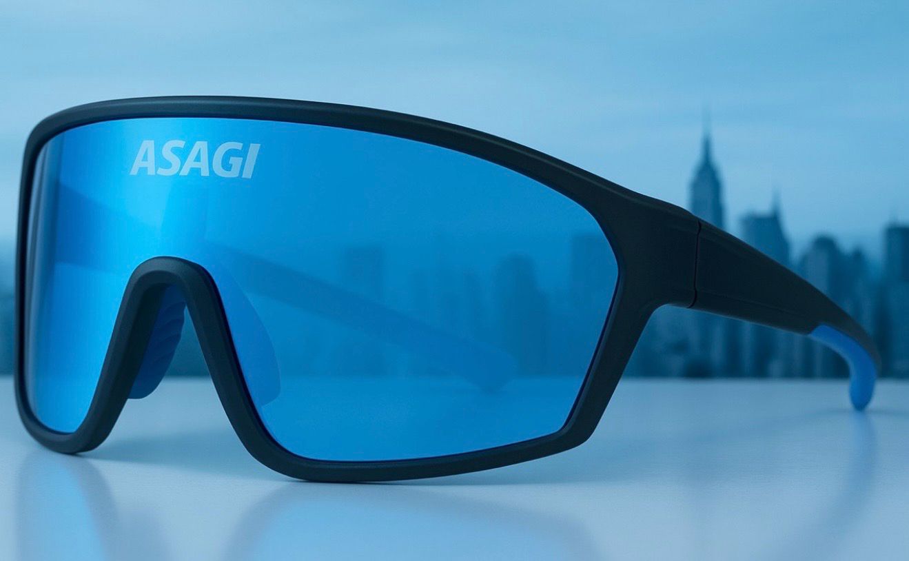 Mystery Sunglasses 4 Pack