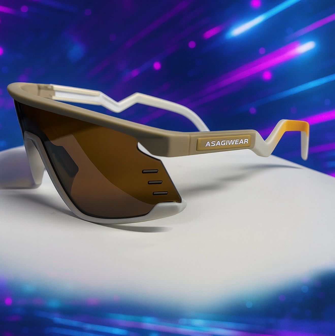Mystery Sunglasses 4 Pack