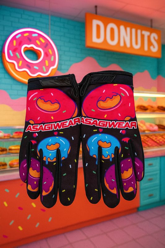 Youth Gloves