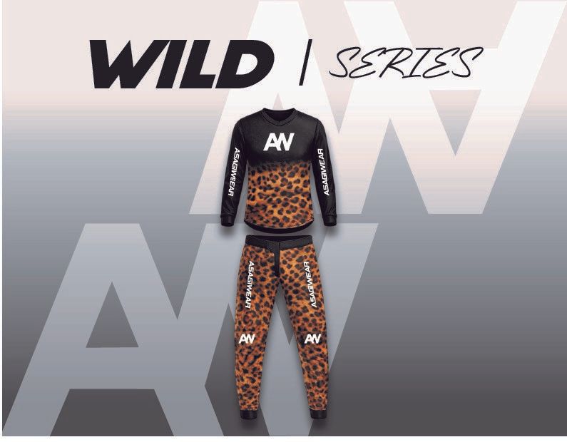 Wild Series
