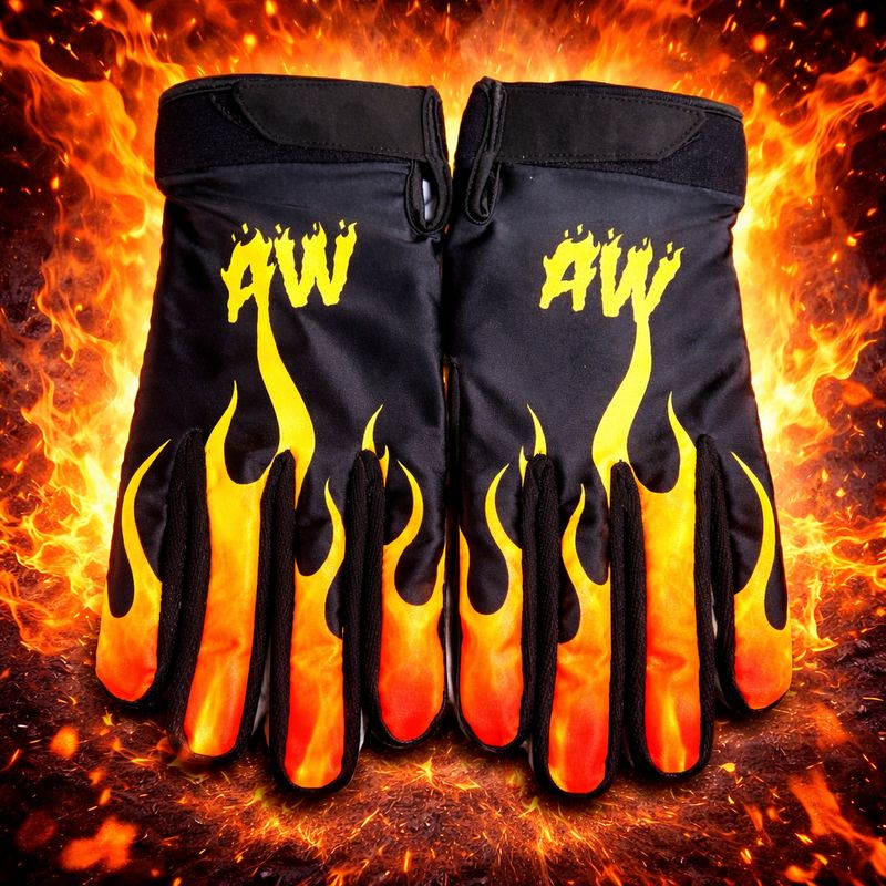 Gloves