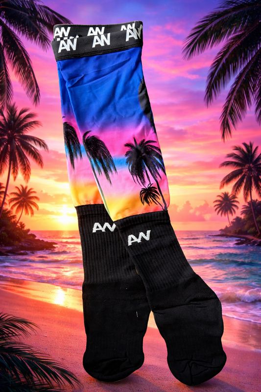 Riding Socks