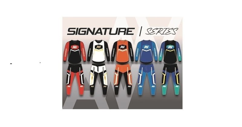 Signature Series