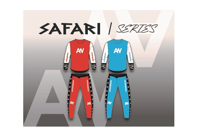 Safari Series