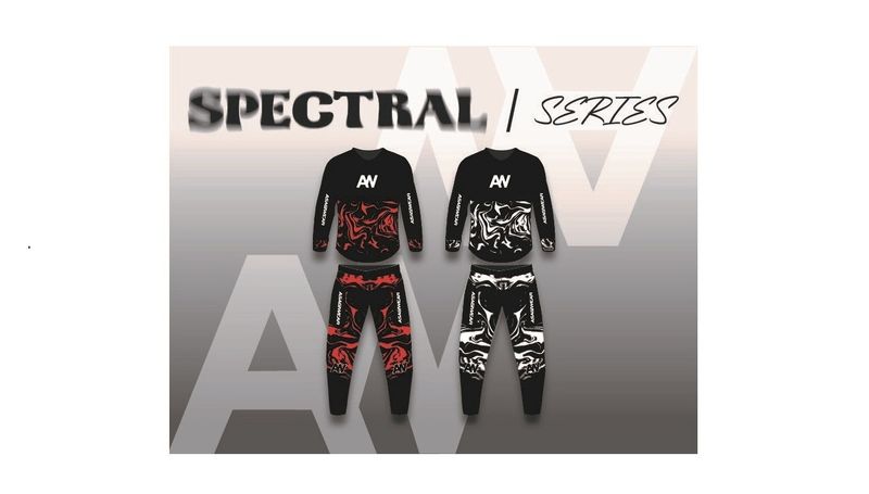 Spectral Series