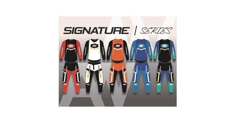 Signature Series