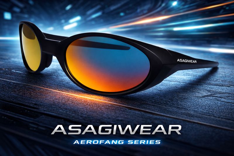 Aerofang Series 