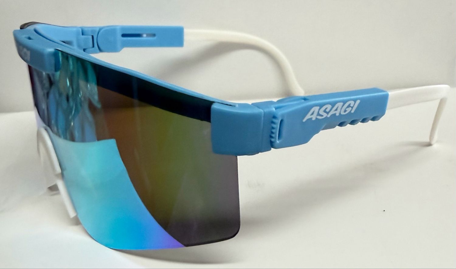 Blue Surge