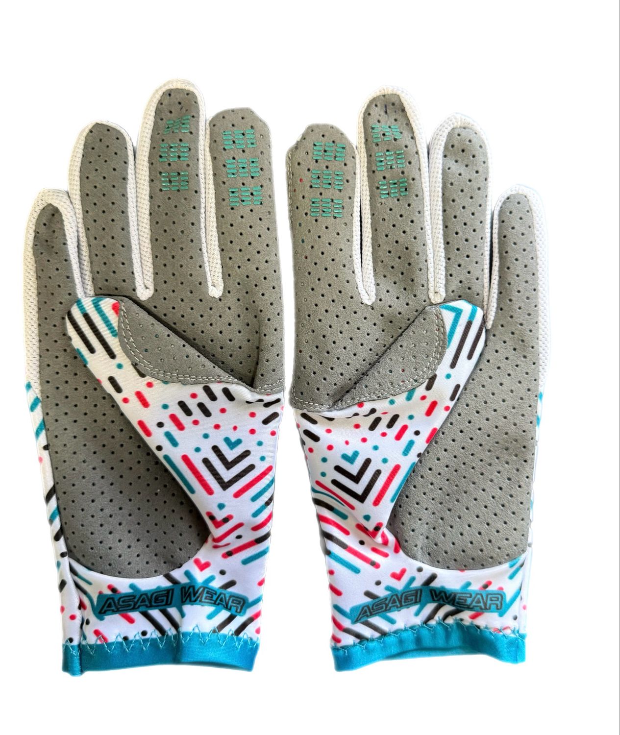 Strapless Super Vent