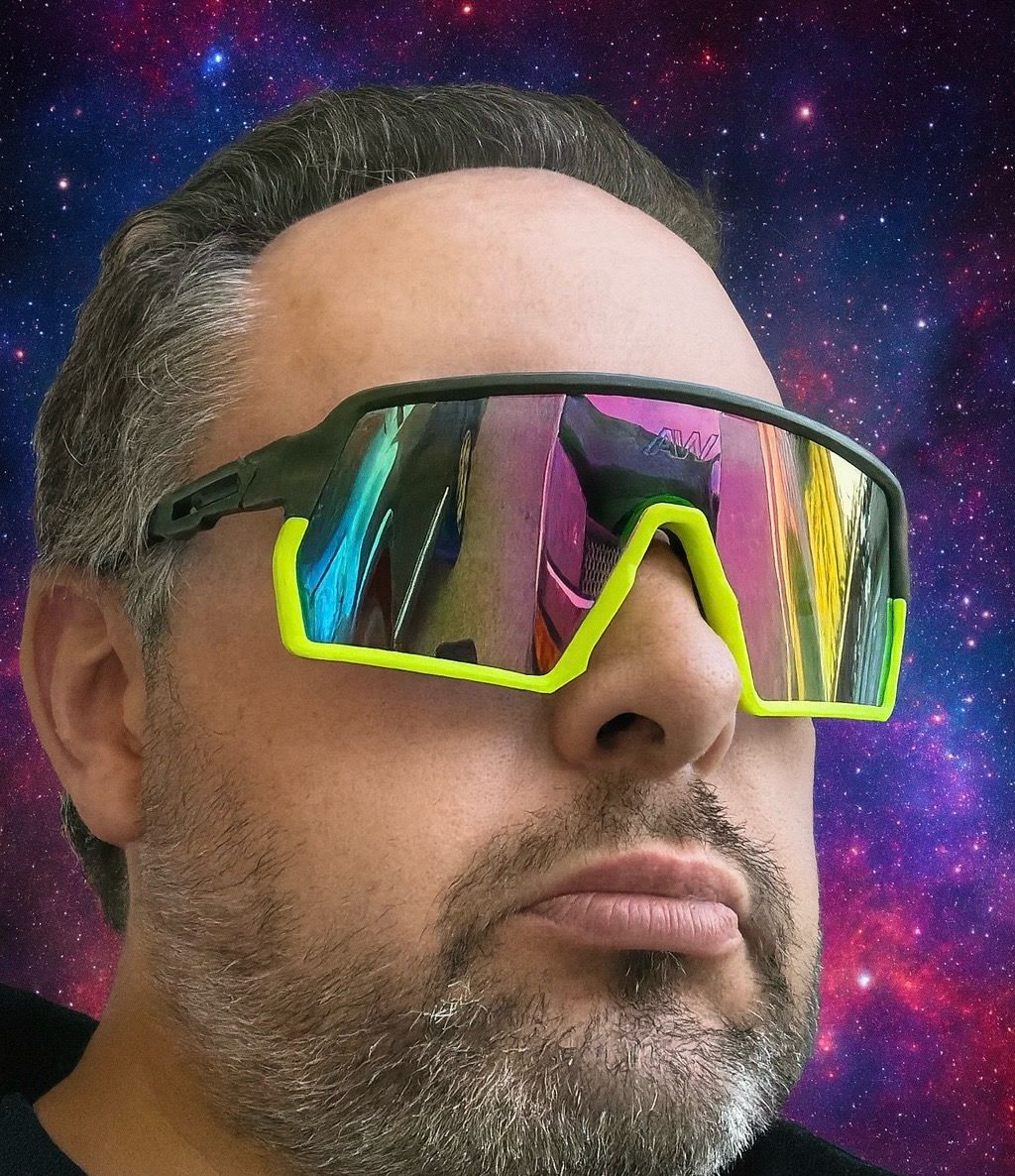 Hyperglow