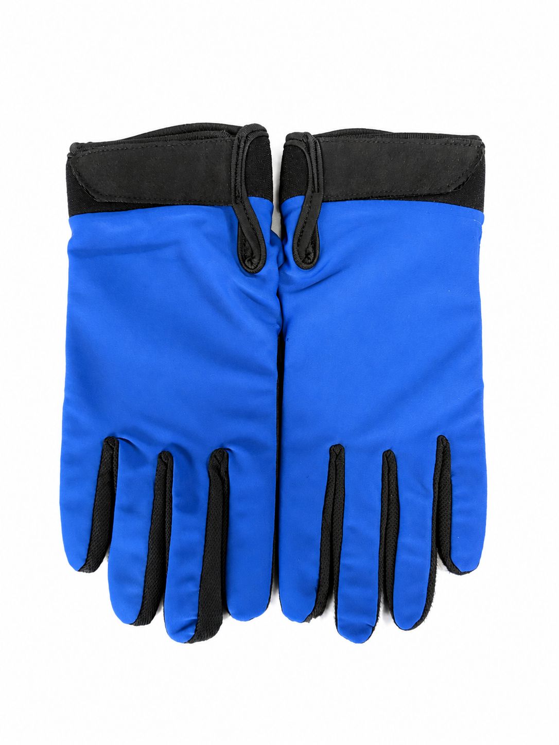 Solid Blue