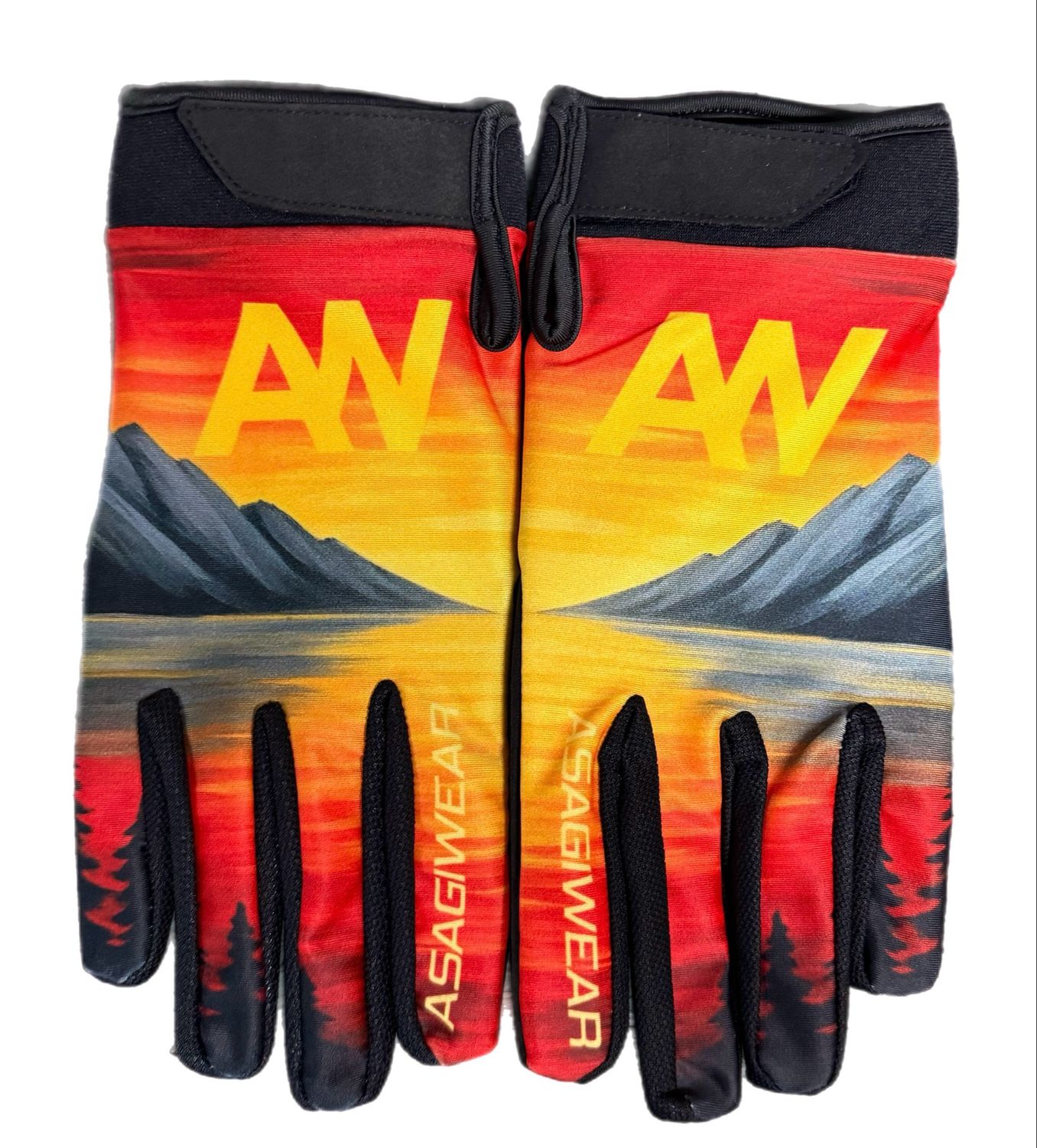 Mountain Super Light Adult Glove