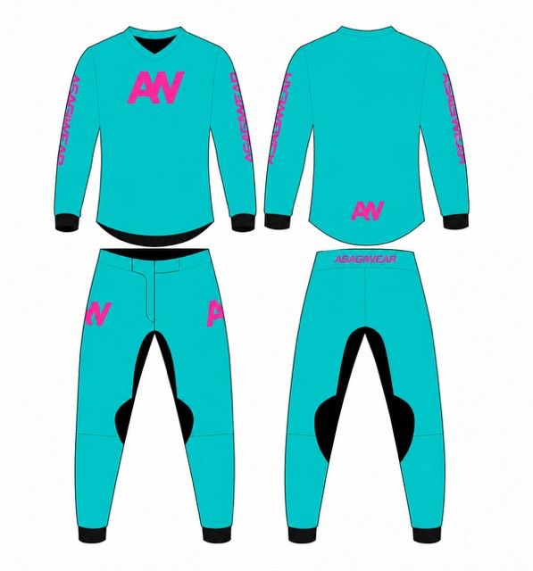 Shift Series Vice Gear Set