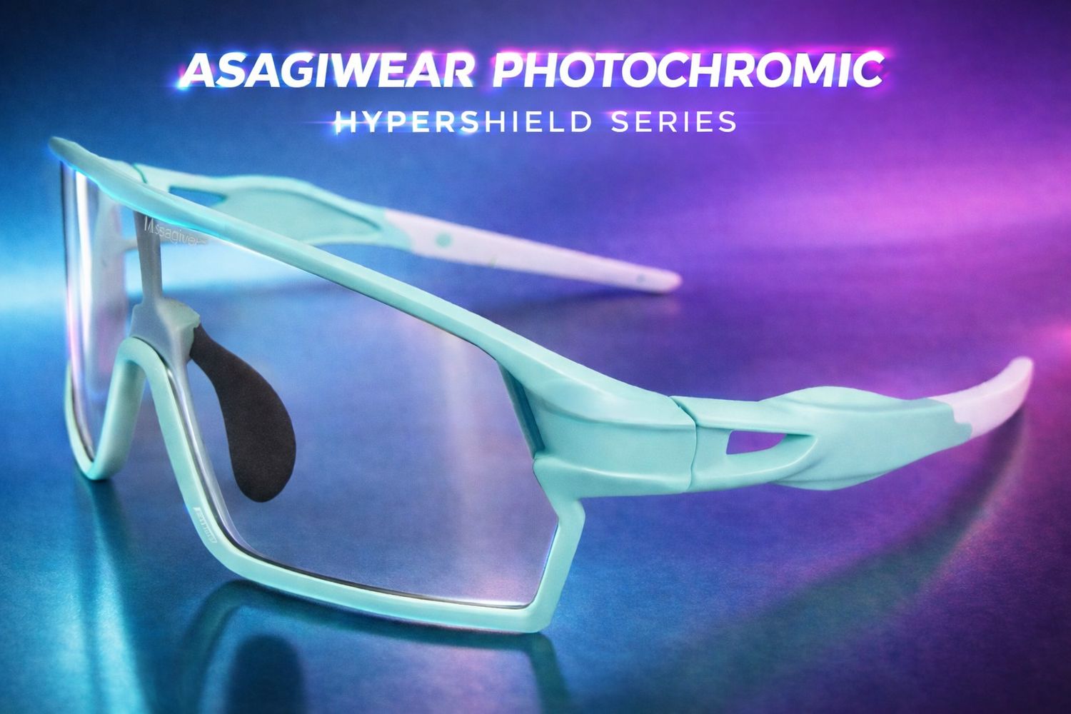 Photochromic Flux