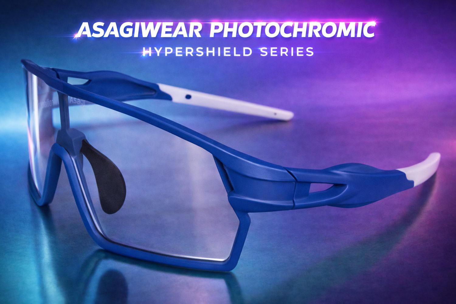 Photochromic Spectra