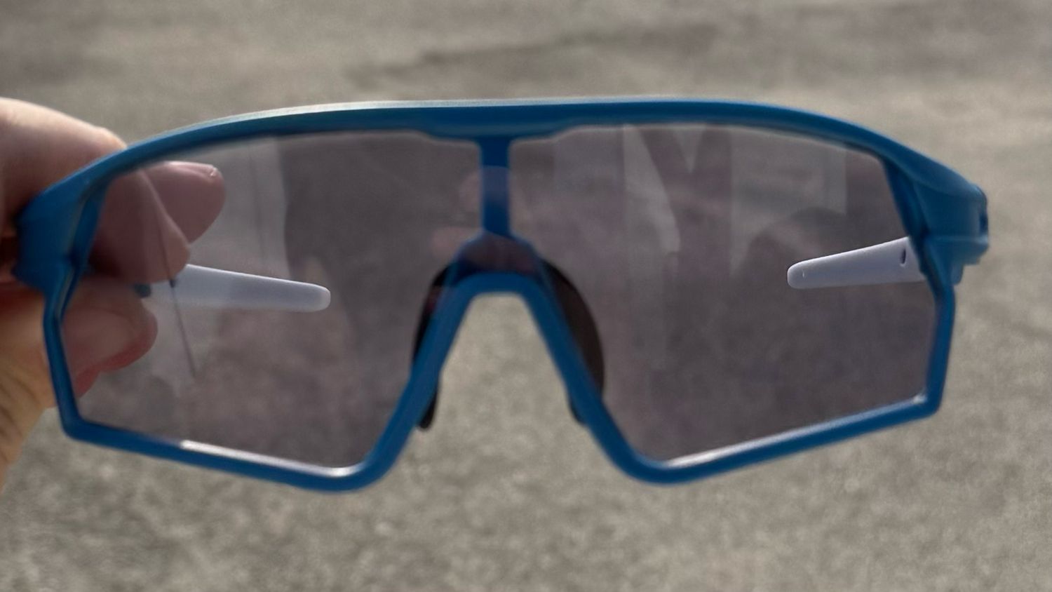 Photochromic Spectra