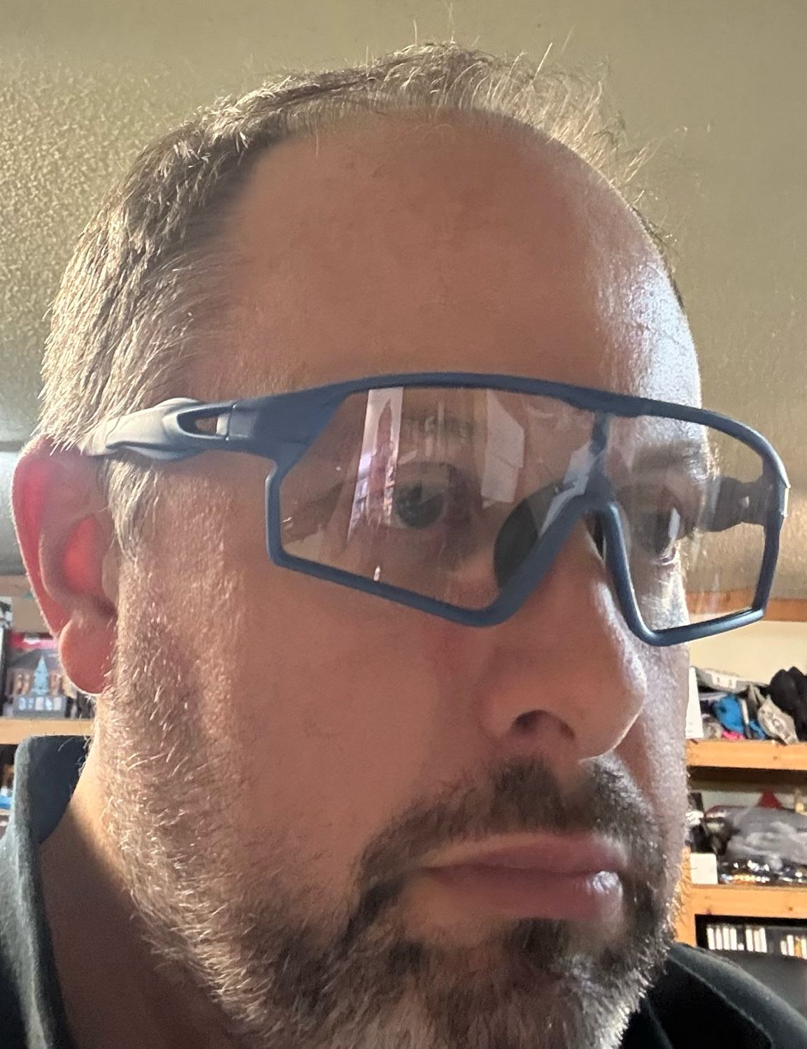 Photochromic Spectra