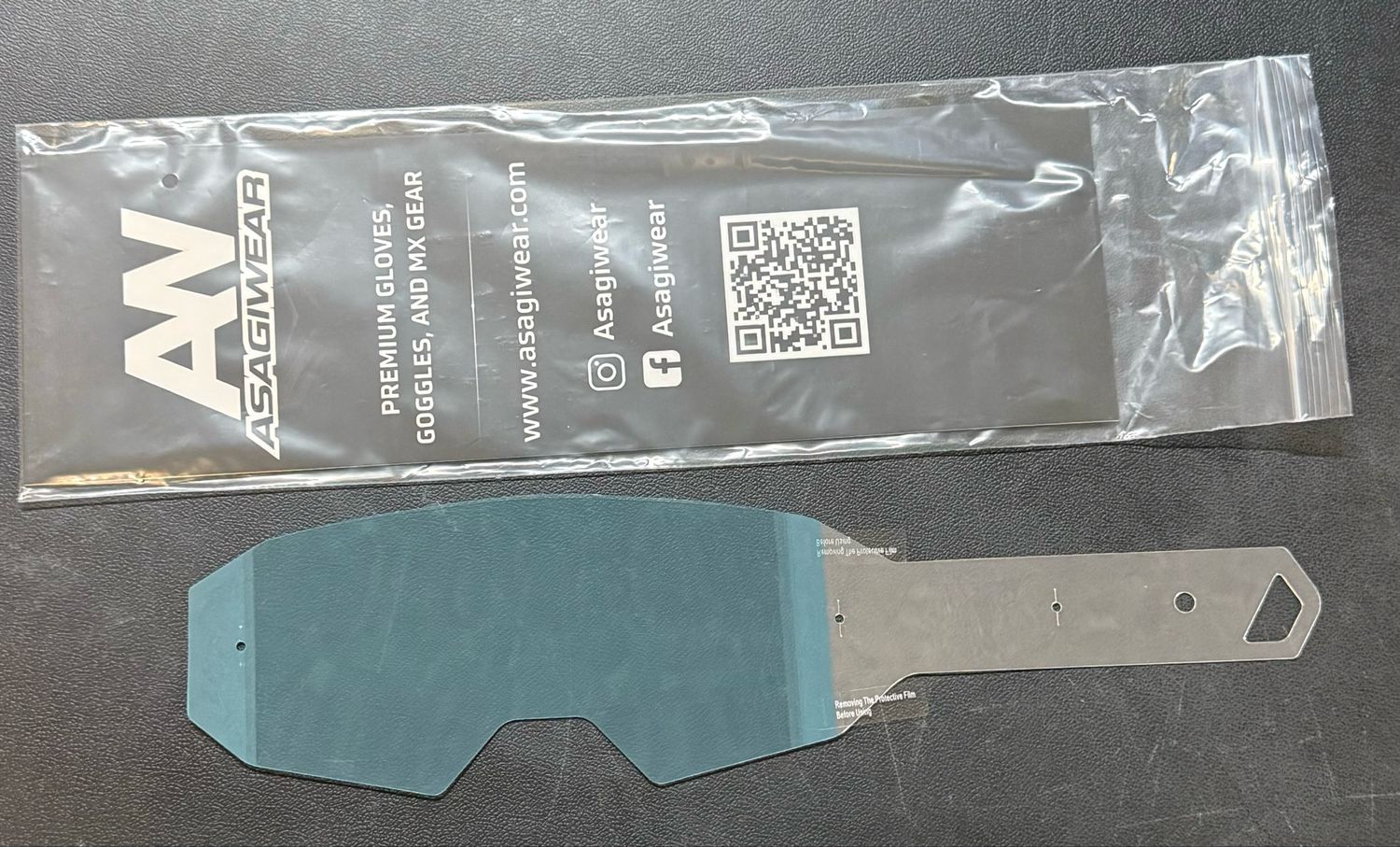 AW Laminate tear offs 7 stack