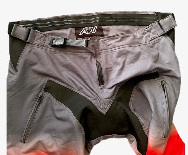 Deep Current MTB kit
