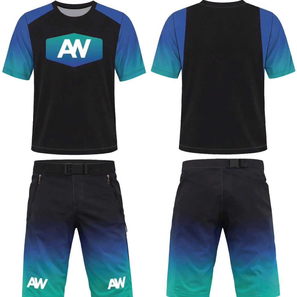 Deep Current MTB kit