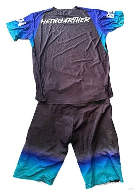 Deep Current MTB kit