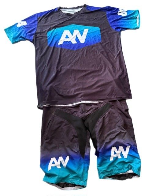 Deep Current MTB kit
