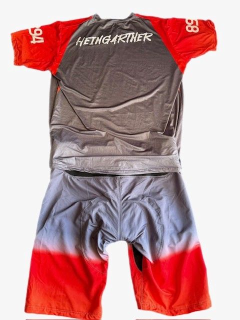 Heatwave MTB kit