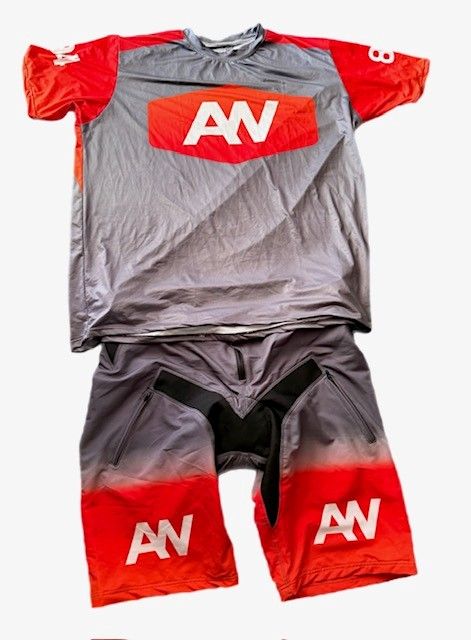 Heatwave MTB kit