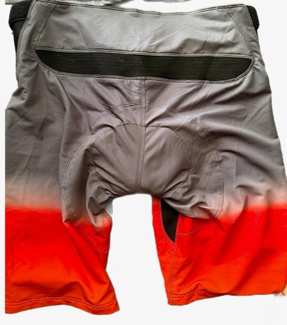 Blackout MTB kit