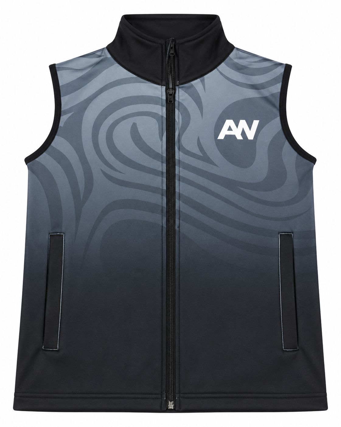 Shadowline Vest