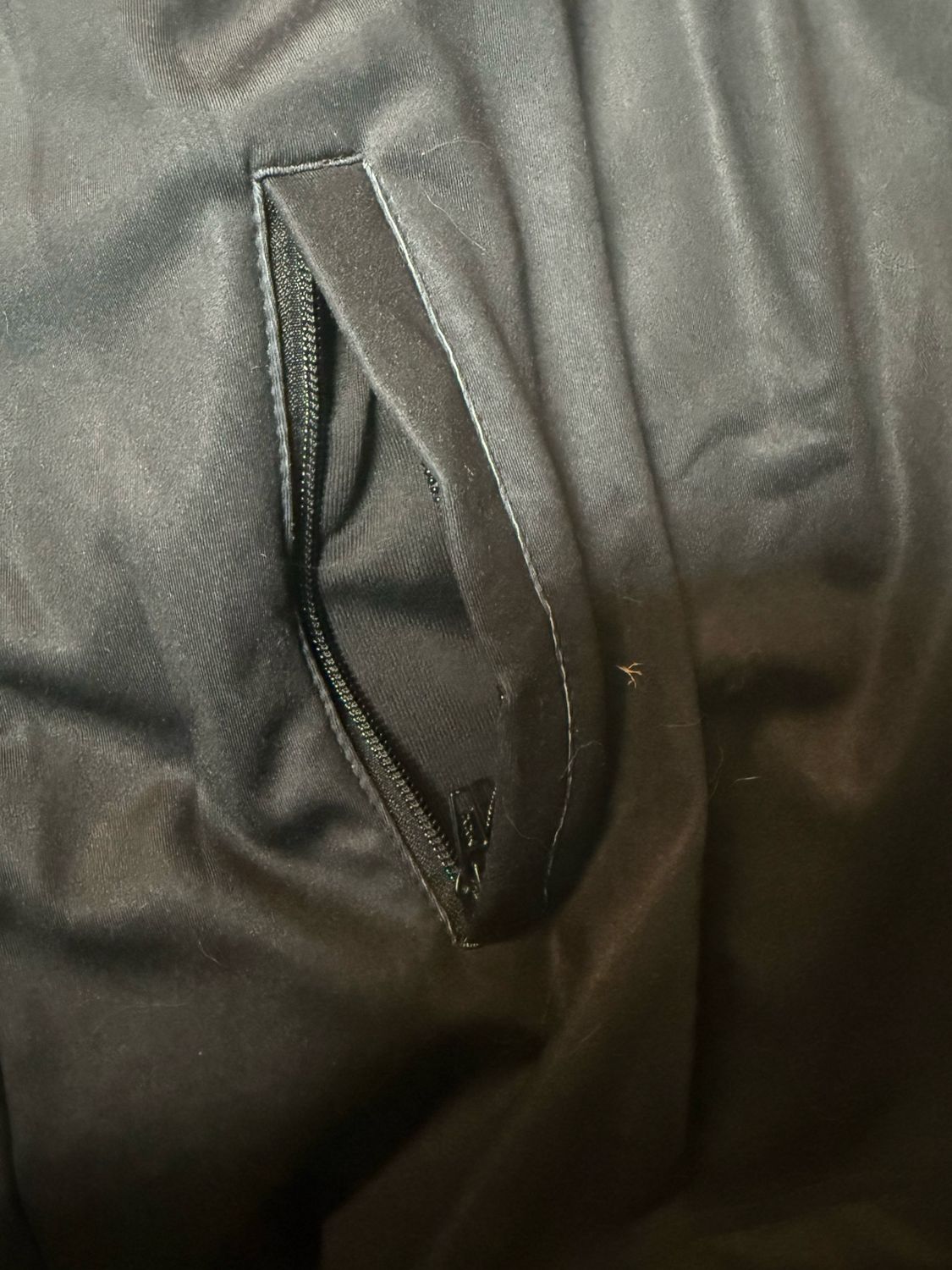 Shadowline Vest
