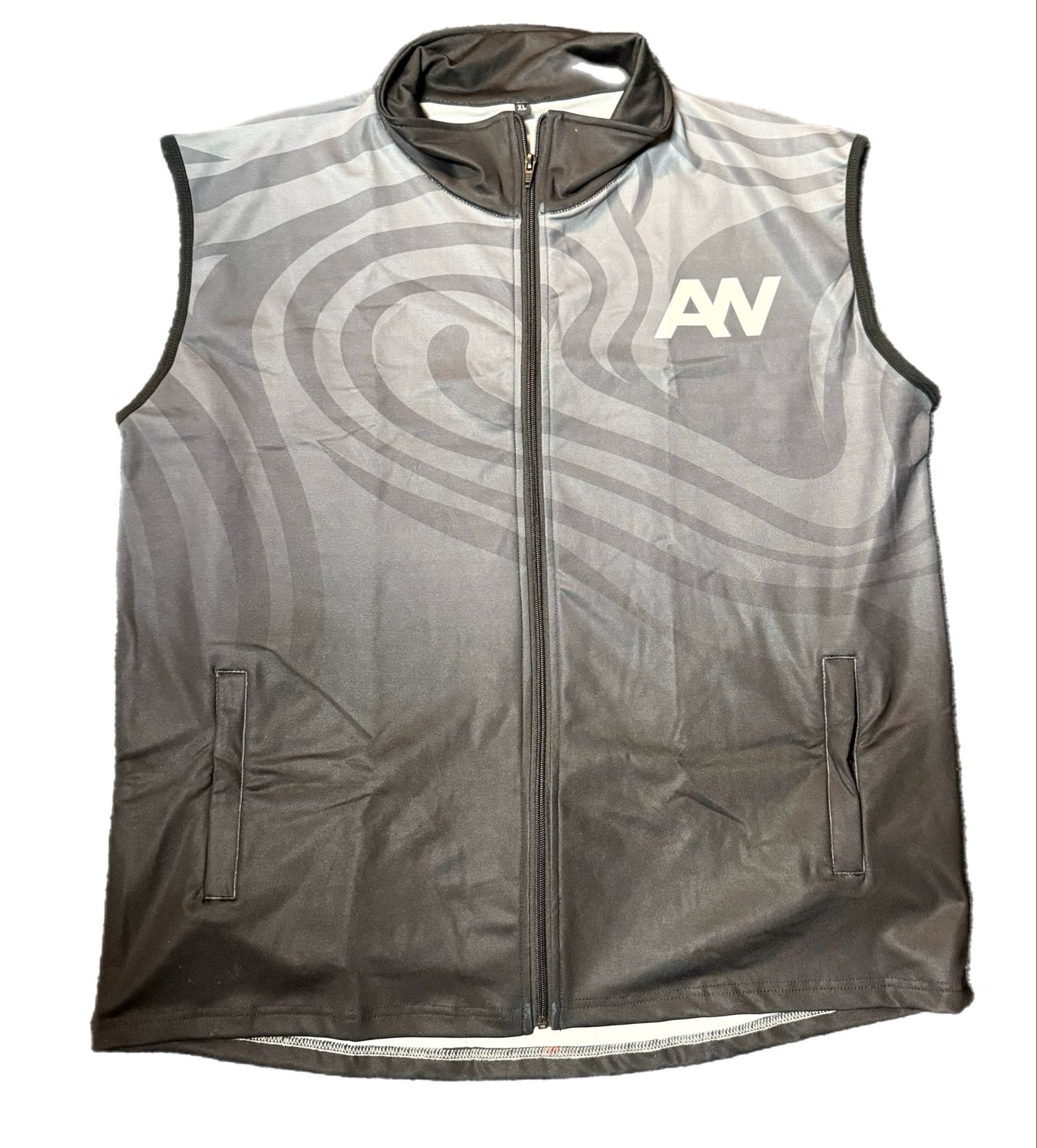 Shadowline Vest