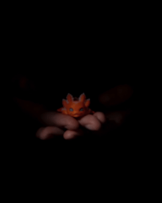 Baby Candy