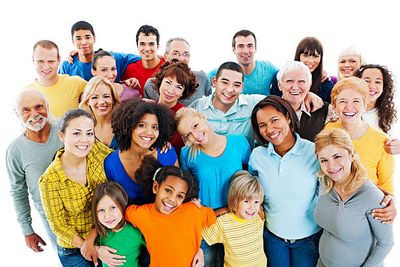 Know Yourself - Know Each Other: Raising Resilient Tweens (Pre-Teens) -Building Bridges Between Generations - 6-week family add-on