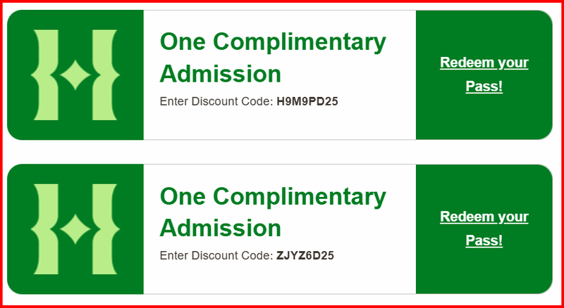 Huntington Library for 2