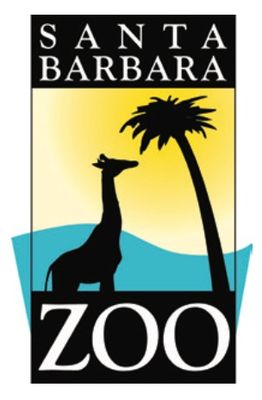 Santa Barbara Zoo for 2 includes Parking