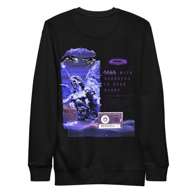 Archangel Michael graphic t-shirt
Good vs. evil t-shirt design
Dark fantasy angel clothing
Mythology-inspired t-shirts
Renaissance art-inspired graphic tee
Biblical angel warrior t-shirt
Spiritual and symbolic t-shirt designs
Inspirational graphic t-shirts
Angel vs demon t-shirt design
Religious art-inspired fashion
Purple and futuristic t-shirt designs
Angelic battle t-shirt
Thorn crown symbolism in clothing
Wearable art for mythology lovers
Gothic and celestial art clothing
High-quality graphic t-shirts for mythology fans