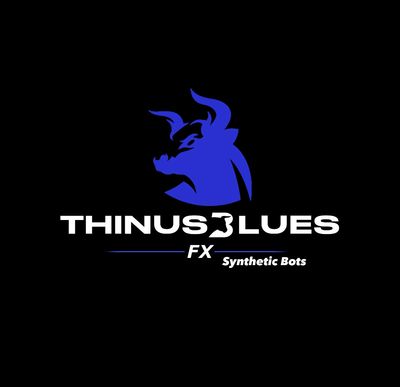 ThinusBluesFX Synthetic Bots