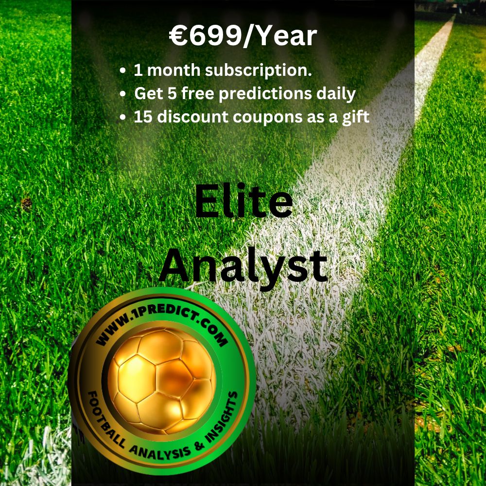 Elite Analyst