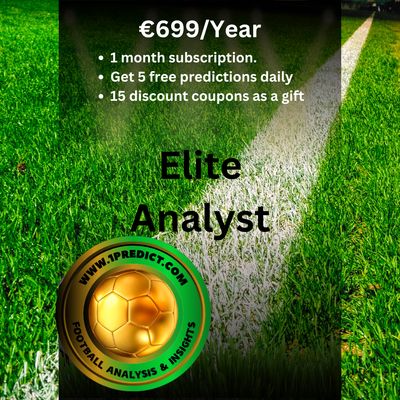 Elite Analyst