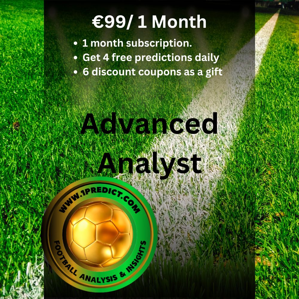 Advanced Analyst