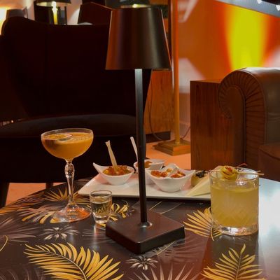 LUNIQ - Aperitivo x2