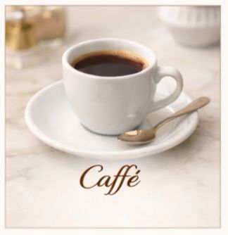 Caffè