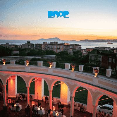 Aperitivo a Campolieto |  Guest PLANET FUNK