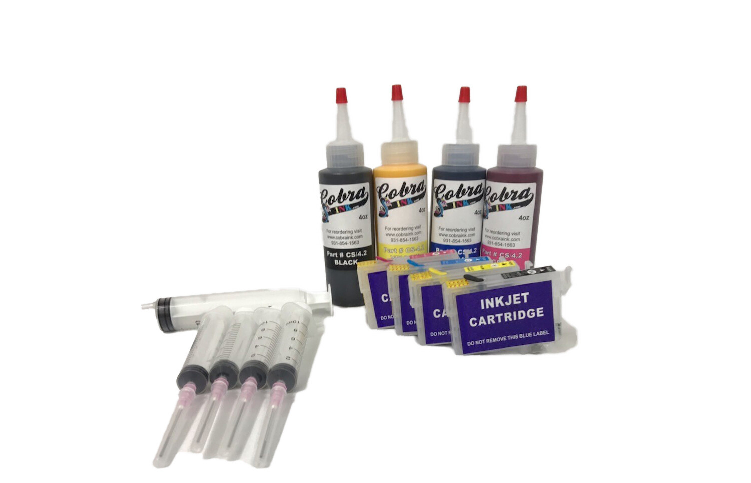 epson 252 sublimation ink