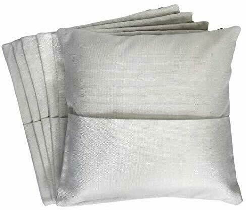 blank pillow cases