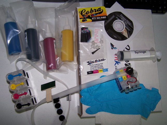 sublimation ink for epson 7210