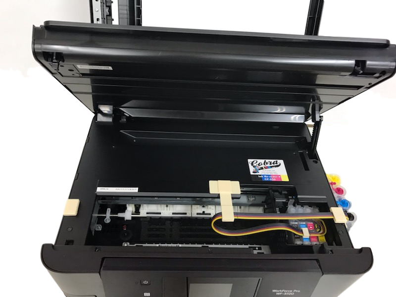 workforce 3720 sublimation