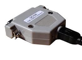UC100 USB to Parallel Converter